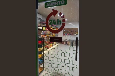 Área externa de apartamento à venda com 2 quartos, 40m² em Tres Barras, Contagem