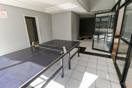 Apartamento para alugar com 67m², 2 quartos e 2 vagasSala de Jogos