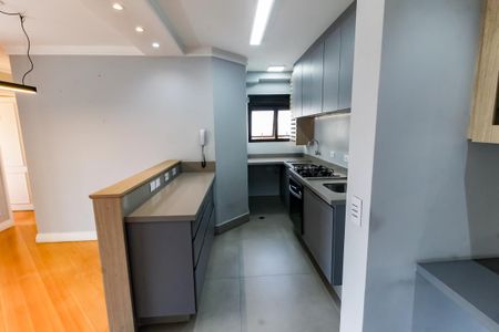 Apartamento para alugar com 67m², 2 quartos e 2 vagasCozinha - Armários