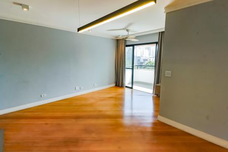 Apartamento para alugar com 67m², 2 quartos e 2 vagas Apartamento para alugar com 67m², 2 quartos e 2 vagasSala