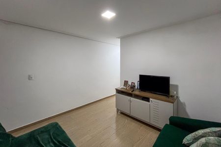 Casa à venda com 110m², 2 quartos e 2 vagasSala 2