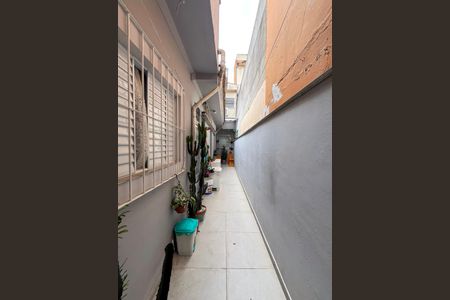 Casa à venda com 110m², 2 quartos e 2 vagasCorredor 2
