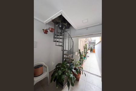 Casa à venda com 110m², 2 quartos e 2 vagasGaragem 
