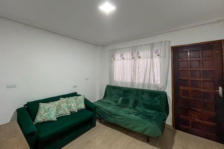 Casa à venda com 110m², 2 quartos e 2 vagasSala 2