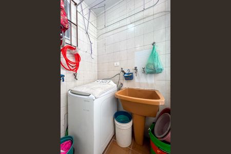 Casa à venda com 110m², 2 quartos e 2 vagasÁrea de Serviço 2