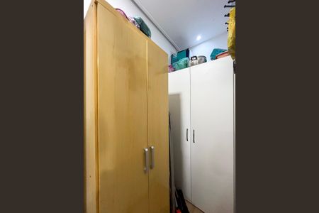 Casa à venda com 110m², 2 quartos e 2 vagasDespensa