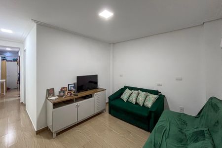 Casa à venda com 110m², 2 quartos e 2 vagasSala 2