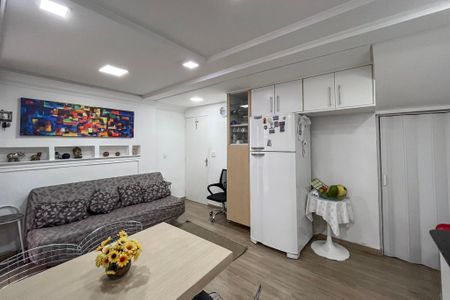 Casa à venda com 110m², 2 quartos e 2 vagasSala 1