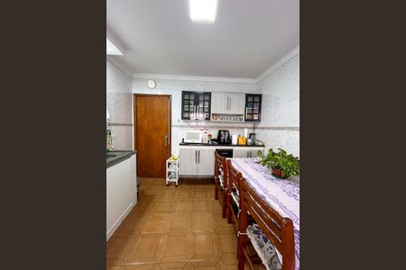 Casa à venda com 110m², 2 quartos e 2 vagasCozinha 2