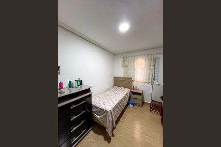 Casa à venda com 110m², 2 quartos e 2 vagasQuarto 2