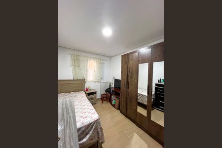Casa à venda com 110m², 2 quartos e 2 vagasQuarto 2