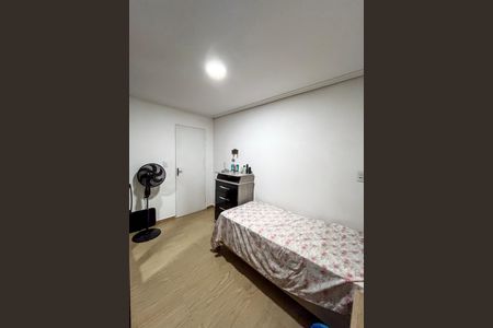 Casa à venda com 110m², 2 quartos e 2 vagasQuarto 2