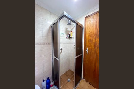 Casa à venda com 110m², 2 quartos e 2 vagasBanheiro 2
