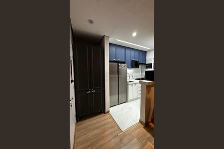 Apartamento para alugar com 54m², 2 quartos e 1 vaga Apartamento para alugar com 54m², 2 quartos e 1 vagaCozinha