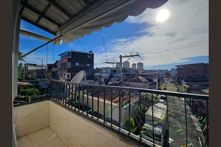 Casa para alugar com 3 quartos, 40m² em Boca do Rio, Salvador