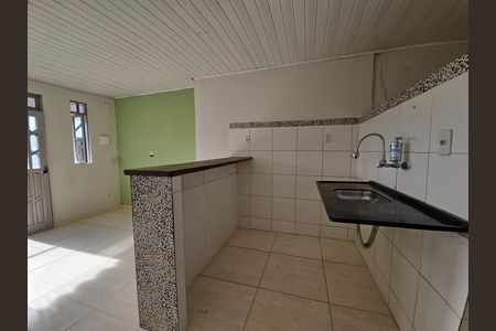 Casa para alugar com 3 quartos, 40m² em Boca do Rio, Salvador