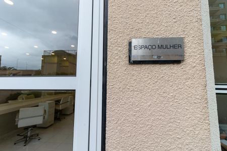 Apartamento à venda com 80m², 2 quartos e 1 vagaEspaço Mulher