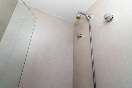 Apartamento à venda com 80m², 2 quartos e 1 vagaBanheiro da Suíte 2