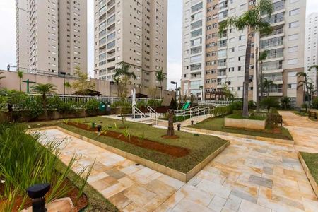 Apartamento à venda com 80m², 2 quartos e 1 vagaÁrea comum