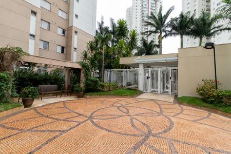 Apartamento à venda com 80m², 2 quartos e 1 vagaPortaria