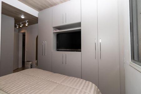Apartamento à venda com 80m², 2 quartos e 1 vagaSuíte 1