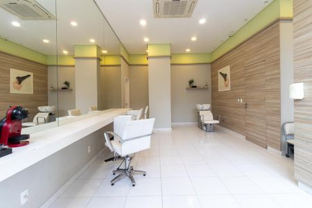 Apartamento à venda com 80m², 2 quartos e 1 vagaEspaço Mulher