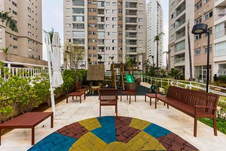 Apartamento à venda com 80m², 2 quartos e 1 vagaÁrea comum