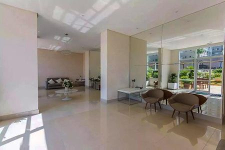 Apartamento à venda com 80m², 2 quartos e 1 vagaHall Social