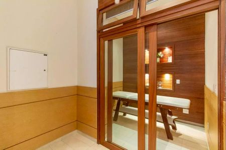 Apartamento à venda com 80m², 2 quartos e 1 vagaÁrea comum - Massagem