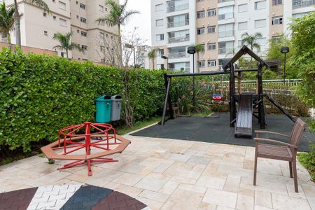 Apartamento à venda com 80m², 2 quartos e 1 vagaÁrea comum - Playground