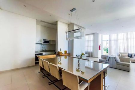 Apartamento à venda com 80m², 2 quartos e 1 vagaÁrea comum - Salão de festas