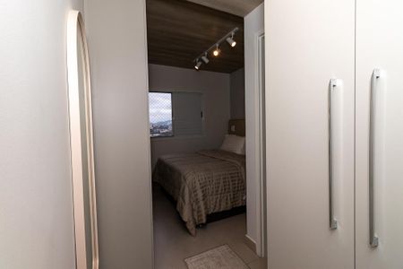 Apartamento à venda com 80m², 2 quartos e 1 vagaSuíte 1
