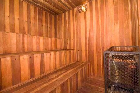 Apartamento à venda com 80m², 2 quartos e 1 vagaÁrea comum - Sauna