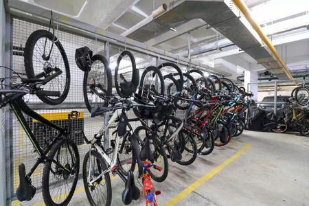 Apartamento à venda com 80m², 2 quartos e 1 vagaBicicletário