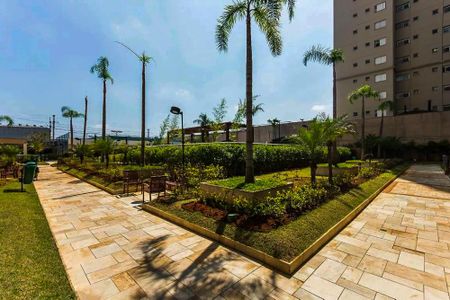 Apartamento à venda com 80m², 2 quartos e 1 vagaÁrea comum