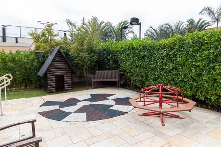 Apartamento à venda com 80m², 2 quartos e 1 vagaÁrea comum - Playground