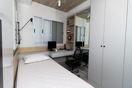 Apartamento à venda com 80m², 2 quartos e 1 vagaSuíte 2