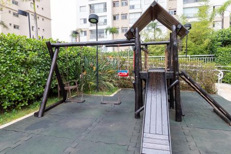 Apartamento à venda com 80m², 2 quartos e 1 vagaÁrea comum - Playground