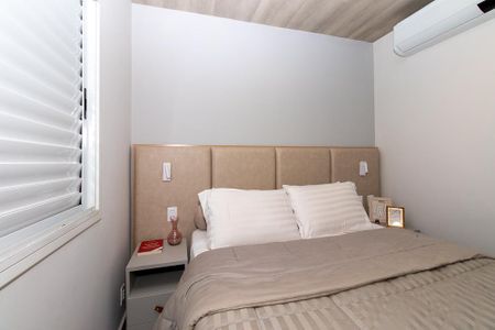 Apartamento à venda com 80m², 2 quartos e 1 vagaSuíte 1