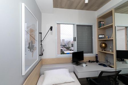 Apartamento à venda com 80m², 2 quartos e 1 vagaSuíte 2