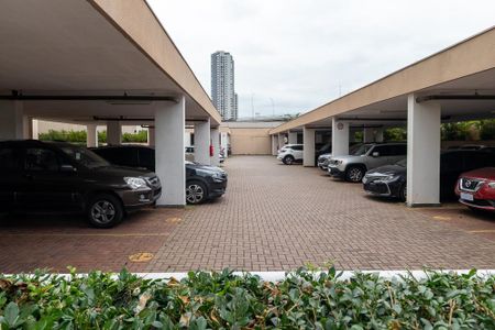 Apartamento à venda com 80m², 2 quartos e 1 vagaGaragem