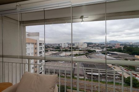 Apartamento à venda com 80m², 2 quartos e 1 vagaVaranda Gourmet