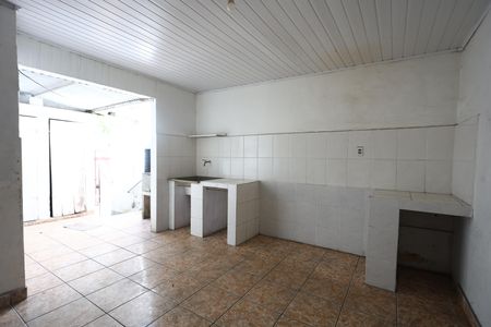 Casa à venda com 290m², 6 quartos e 2 vagascasa 1 - area de Serviço