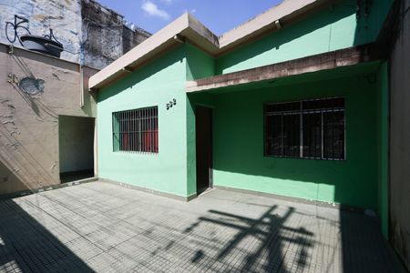 Casa à venda com 290m², 6 quartos e 2 vagasGaragem