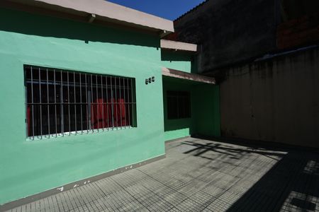 Casa à venda com 290m², 6 quartos e 2 vagasGaragem