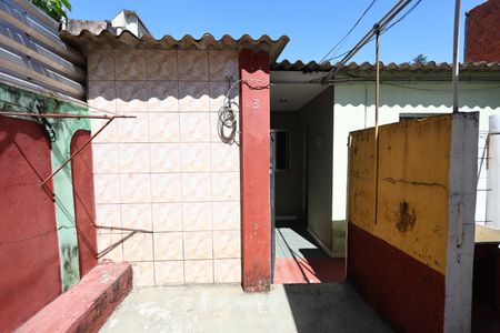 Casa à venda com 290m², 6 quartos e 2 vagascasa 3 - area de serviço