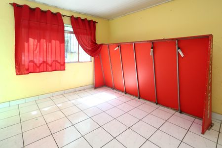 Casa à venda com 290m², 6 quartos e 2 vagascasa 1 - Sala