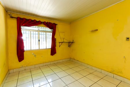 Casa à venda com 290m², 6 quartos e 2 vagascasa 1 - quarto 1