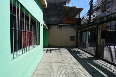 Casa à venda com 290m², 6 quartos e 2 vagasGaragem