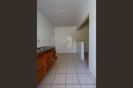 Casa à venda com 290m², 6 quartos e 2 vagascasa 2 - cozinha